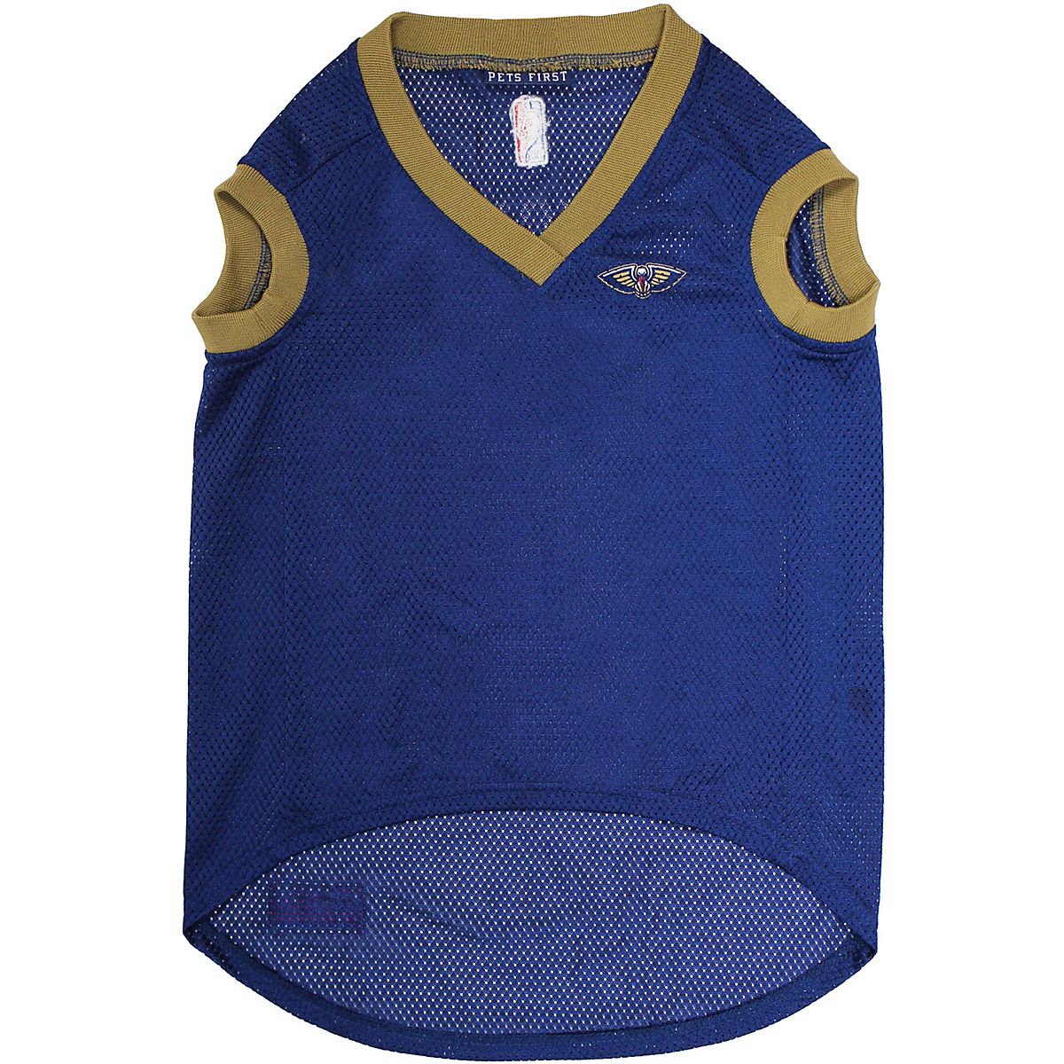 Pets First Notre Dame Mesh Jersey - Medium