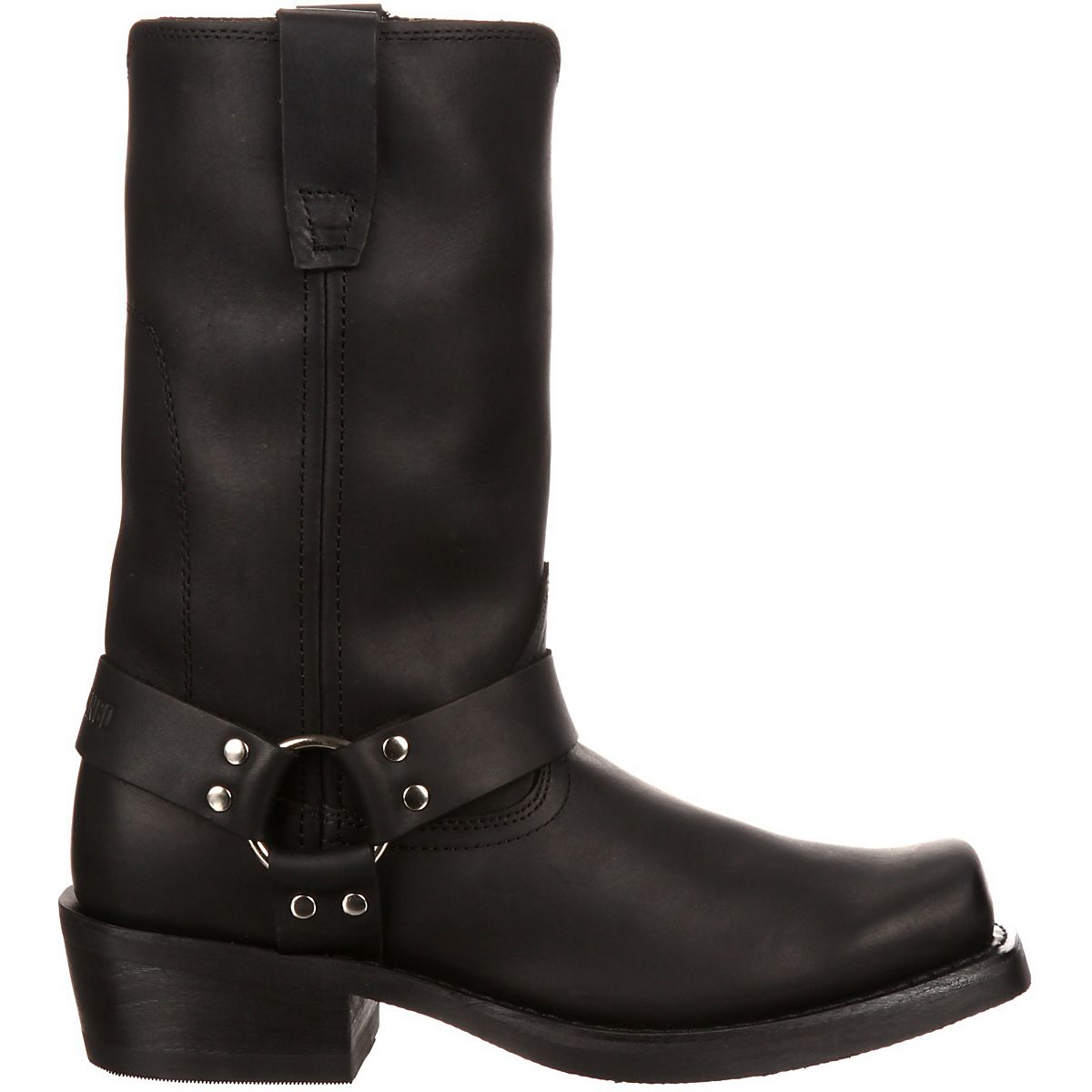 Durango Men's Harness Boots Free Shipping at Academy