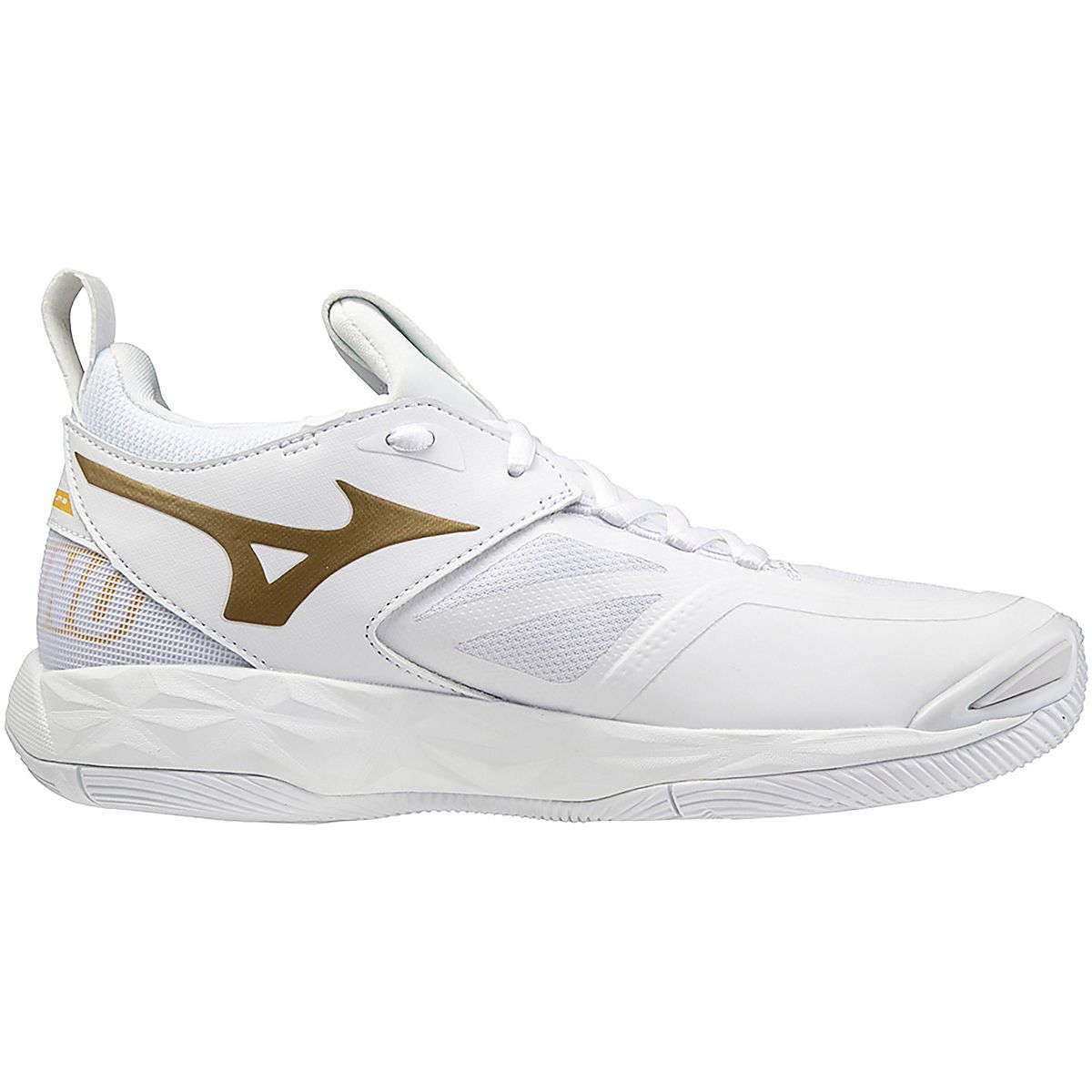 Wave momentum women's volleyball on sale shoe