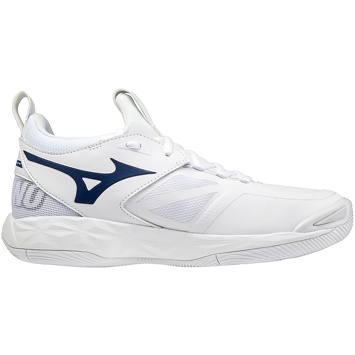 Mizuno Women