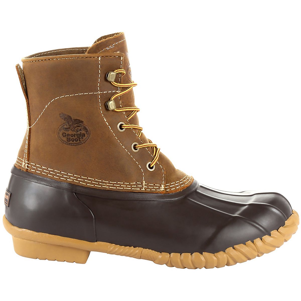 Duck boots academy sale