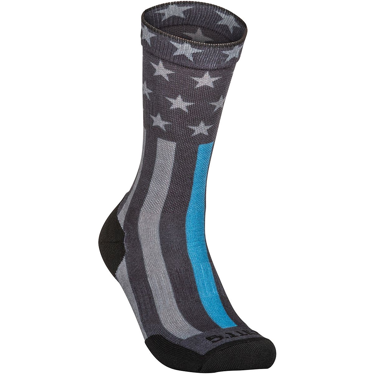5.11 Tactical Sock and Awe Crew Sock Academy