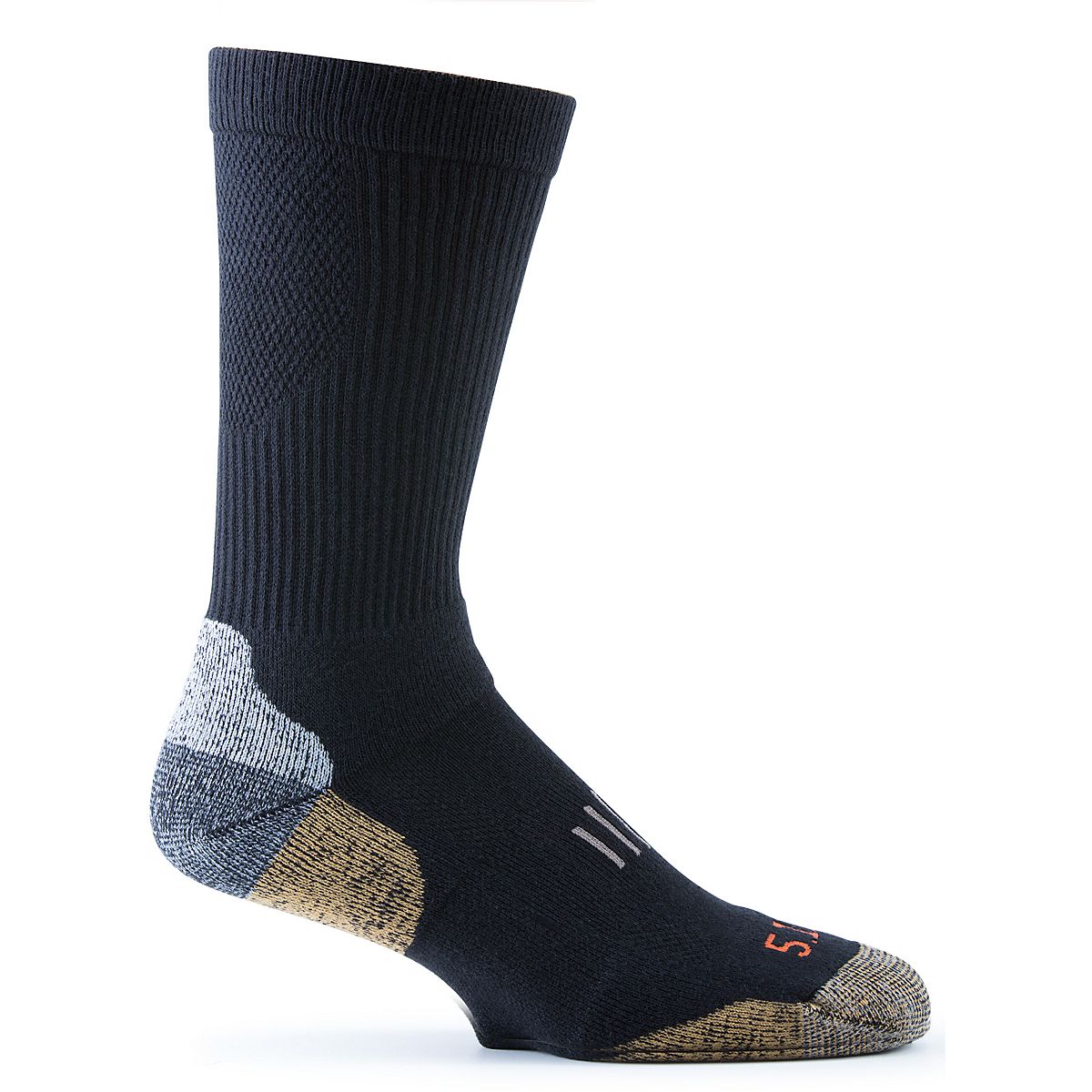 5.11 Tactical Year Round Crew Sock | Academy