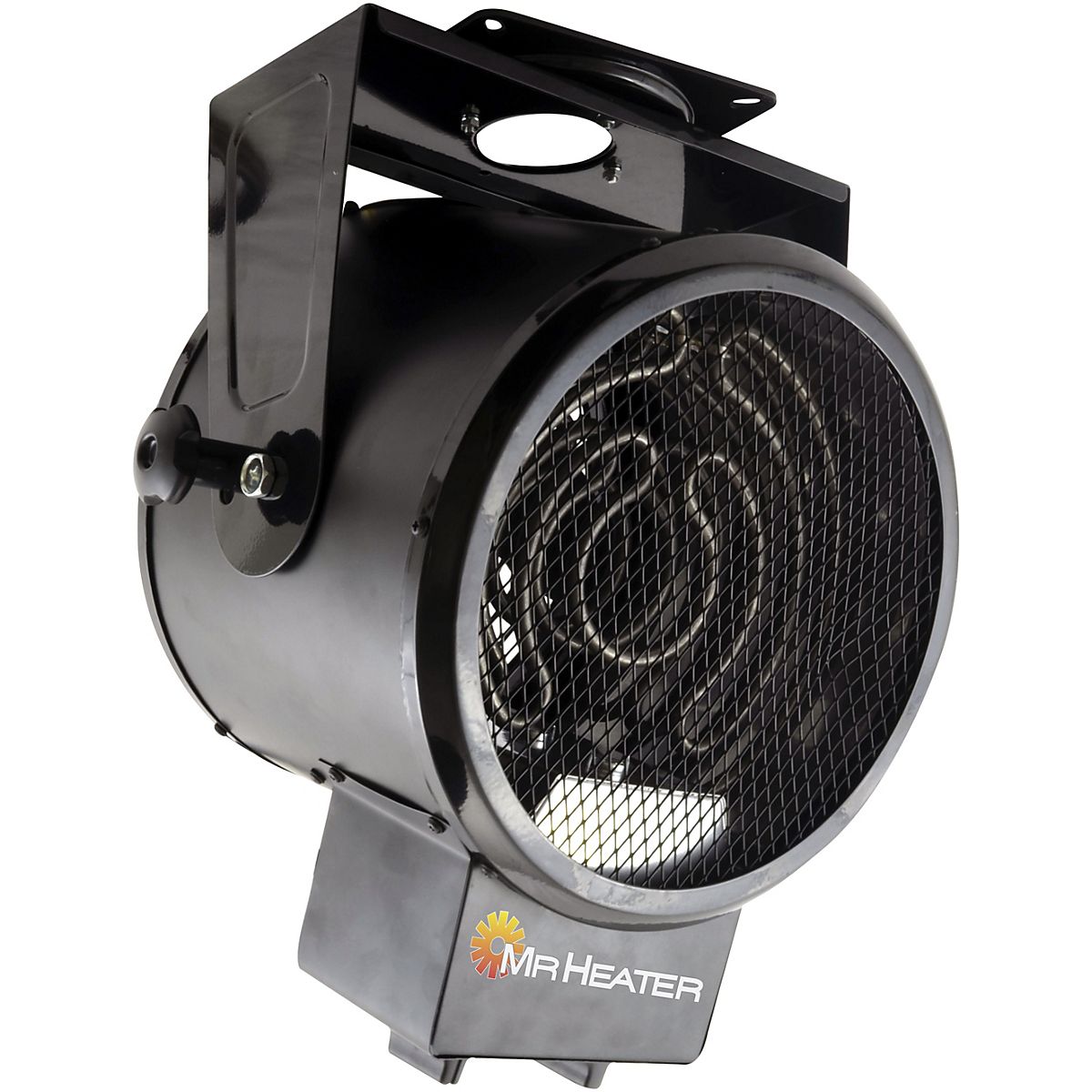 Mr. Heater 240 Volt Forced Air Electric Heater Academy