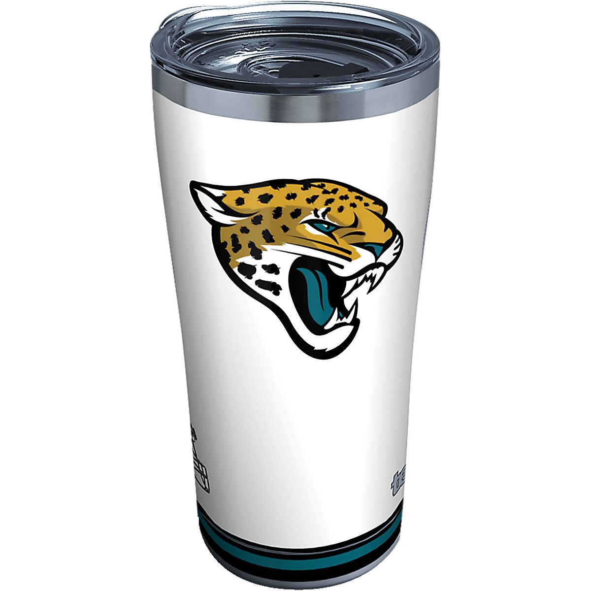 Tervis Jacksonville Jaguars 20 oz Arctic Tumbler Academy