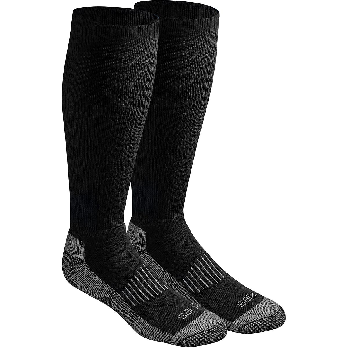 Dickies Compression OTC Socks 2 Pack Academy