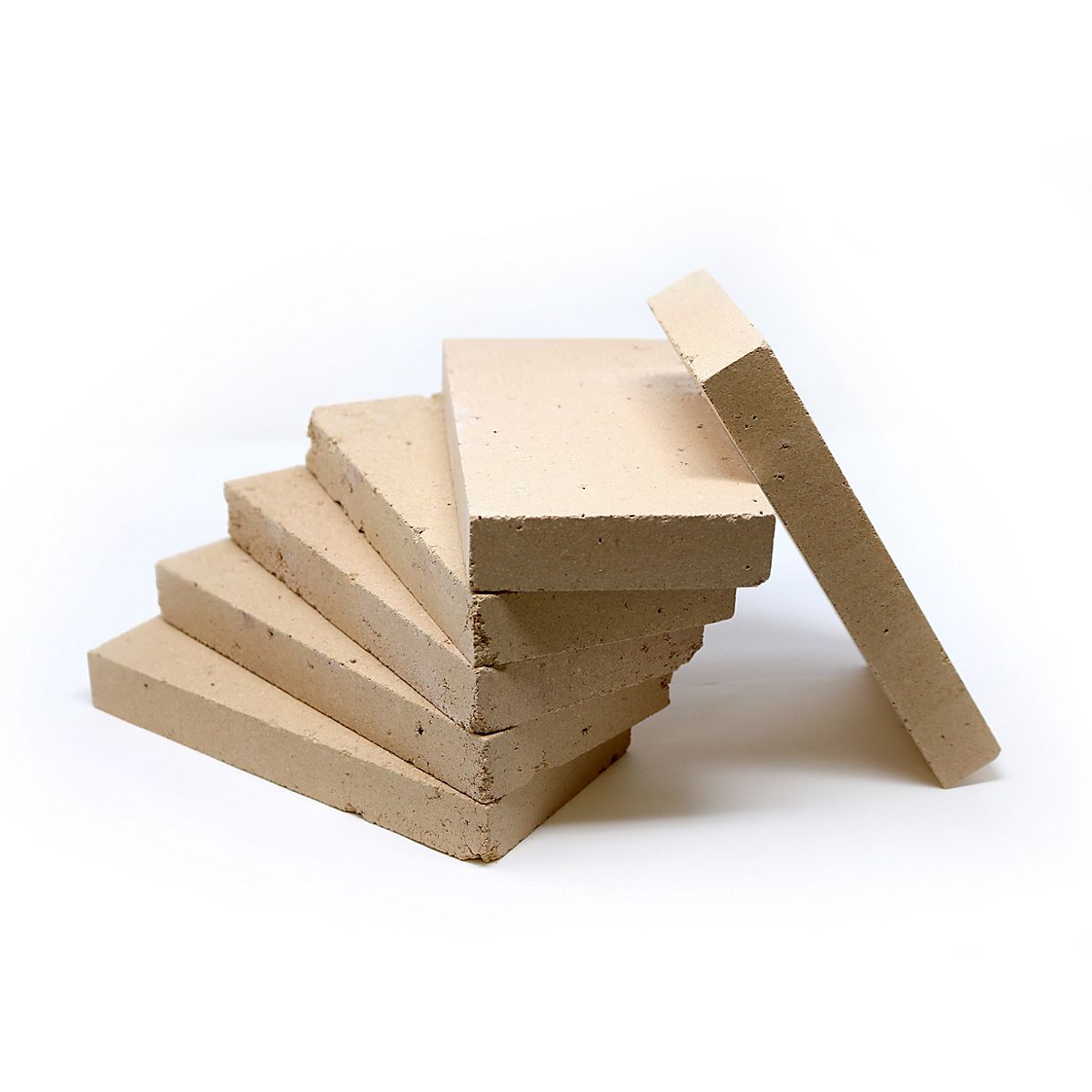 Mr. Heater Cleveland Iron Works FireBrick 6Pack Academy