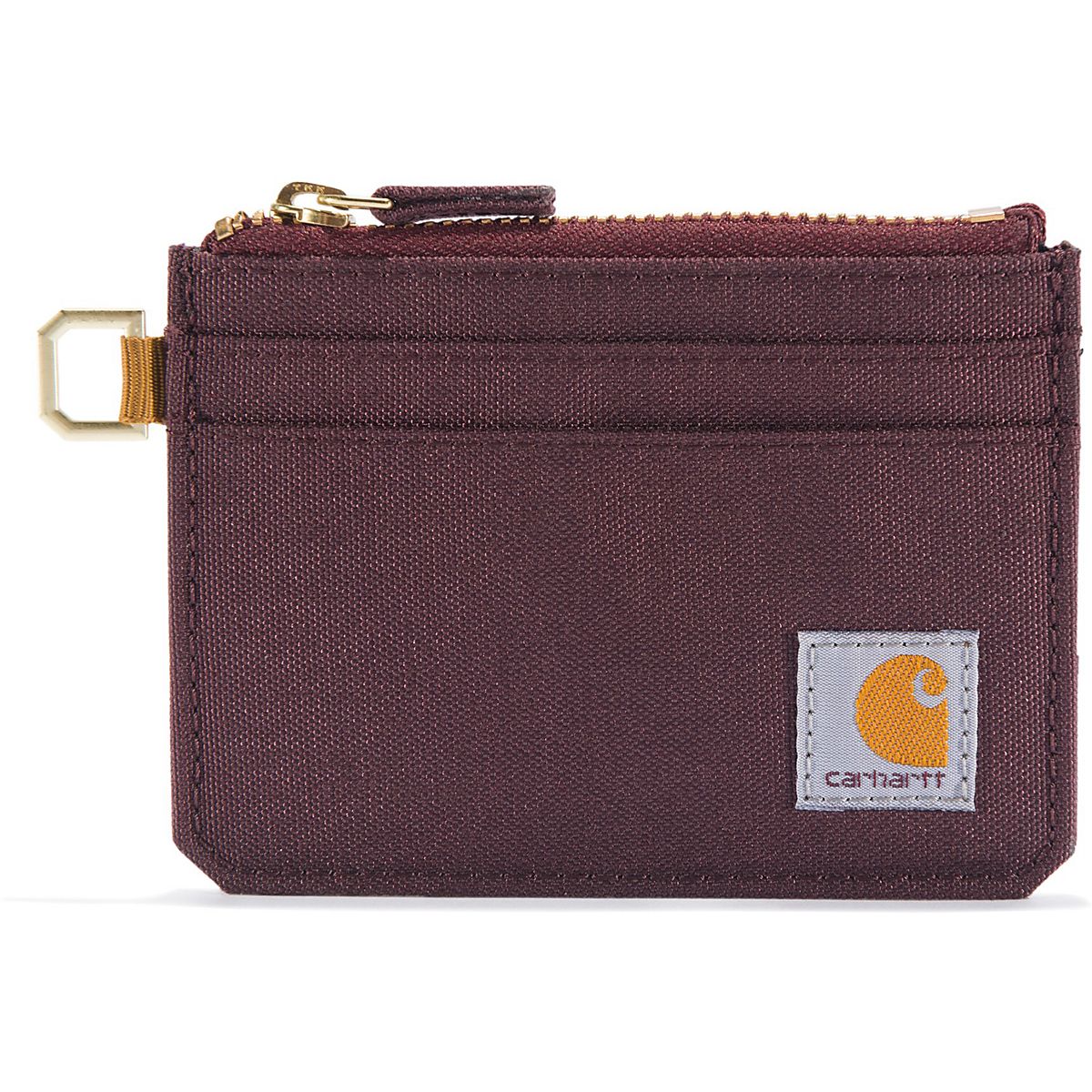 Carhartt Duck Card Keeper Wallet Academy