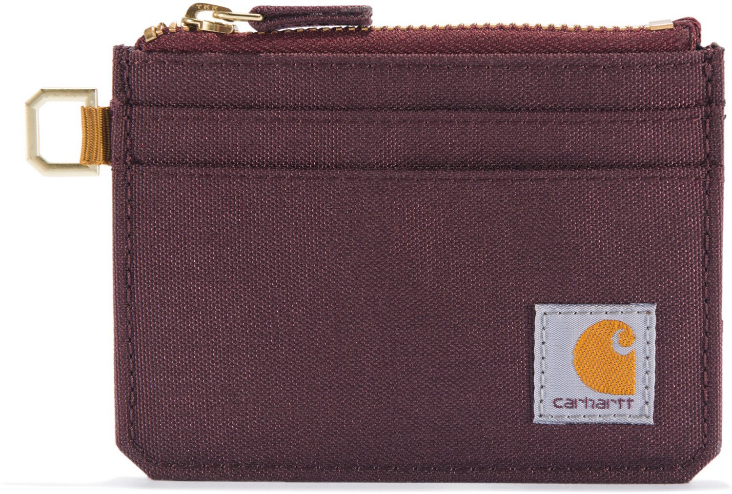 Carhartt Duck Card Keeper Wallet Academy