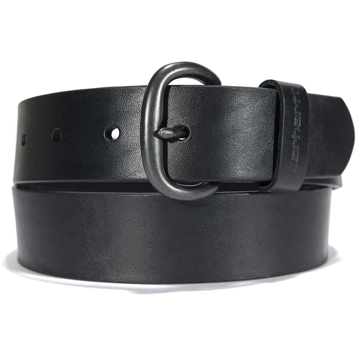 Carhartt Debossed Keeper Belt Academy