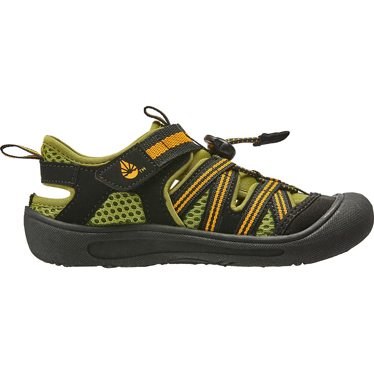 O’Rageous Toddler Boys’ Backshore III Water Shoes Academy