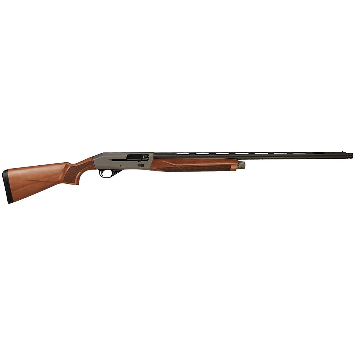 CZ 1012 Wood 12 ga SemiAutomatic Shotgun Academy