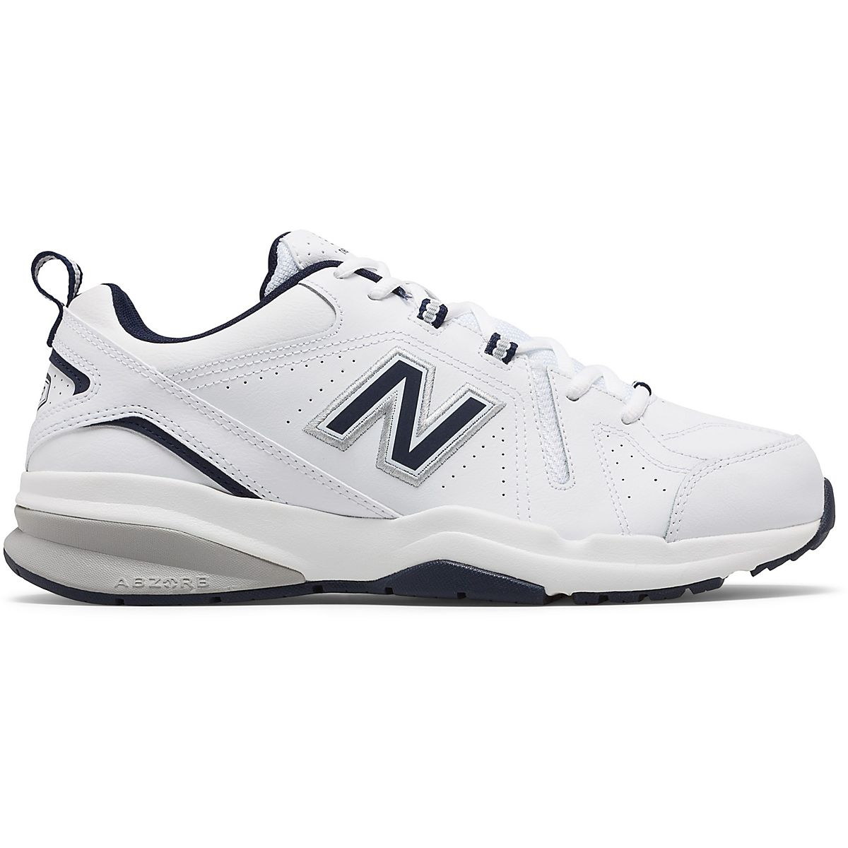 New Balance Men's 608 Training Shoes | Free Shipping at Academy