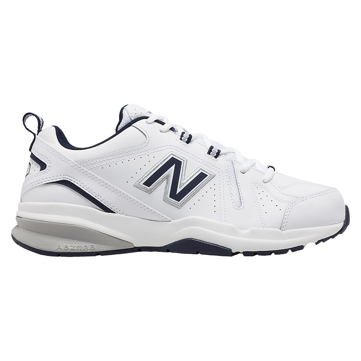 New Balance Men's 608 Training Shoes | Free Shipping at Academy