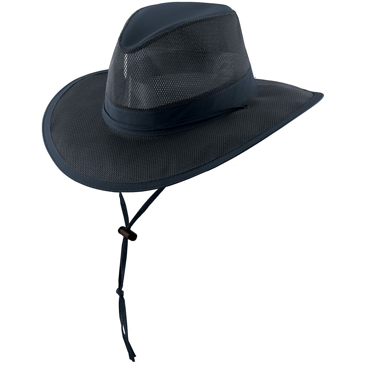 Magellan Outdoors Men's Supplex Mesh Safari Hat | Academy
