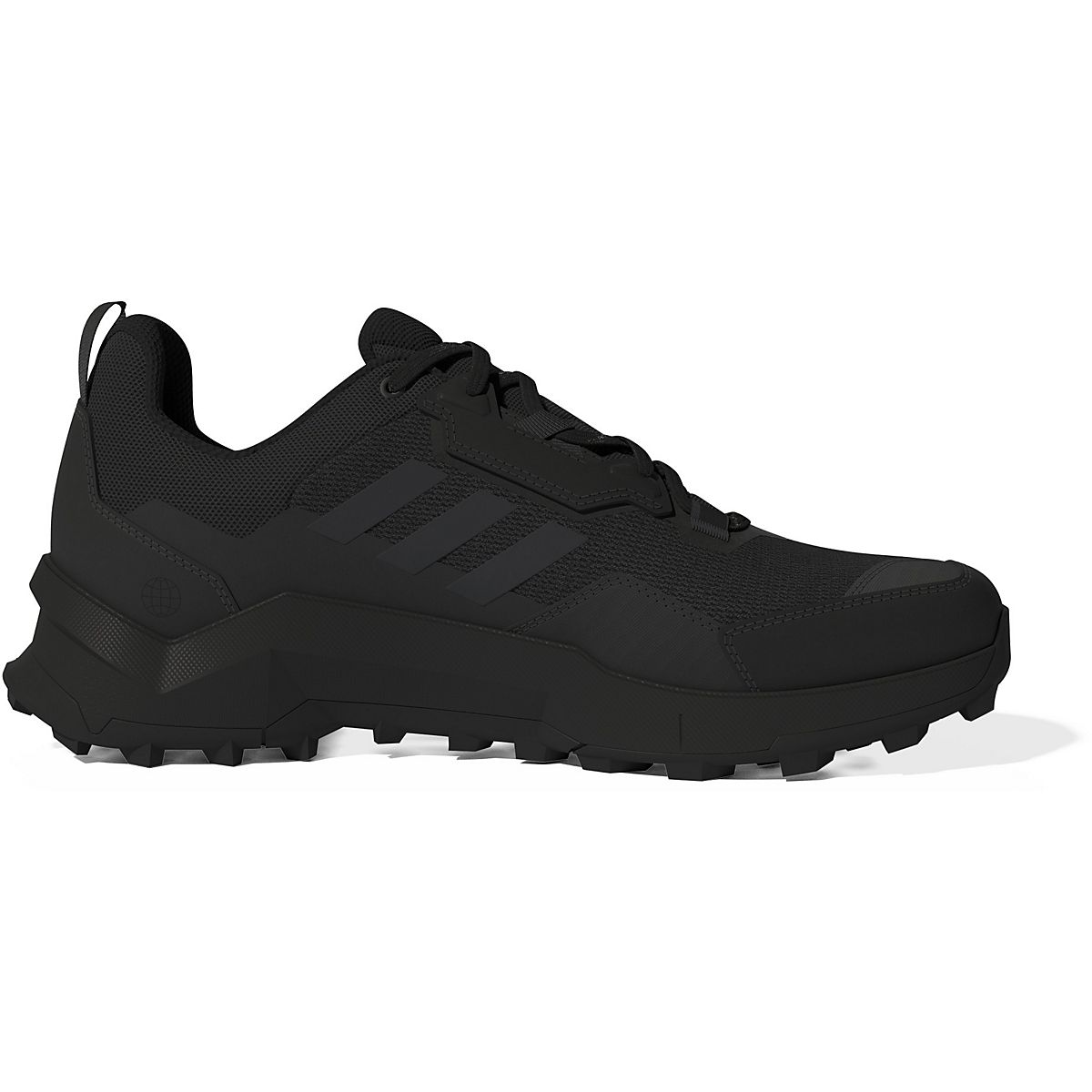 adidas Men's Terrex 4 x 4 Hiking Shoes | Free Shipping at Academy