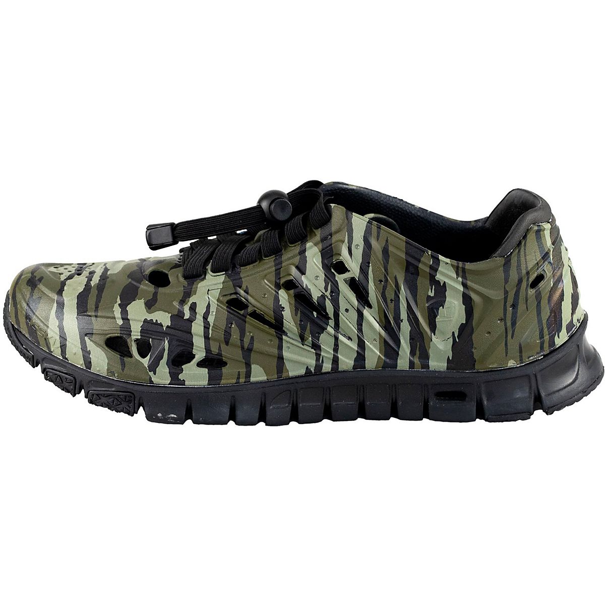Crosskix Adults' Mossy Oak APX Hybrid Water Shoes Academy
