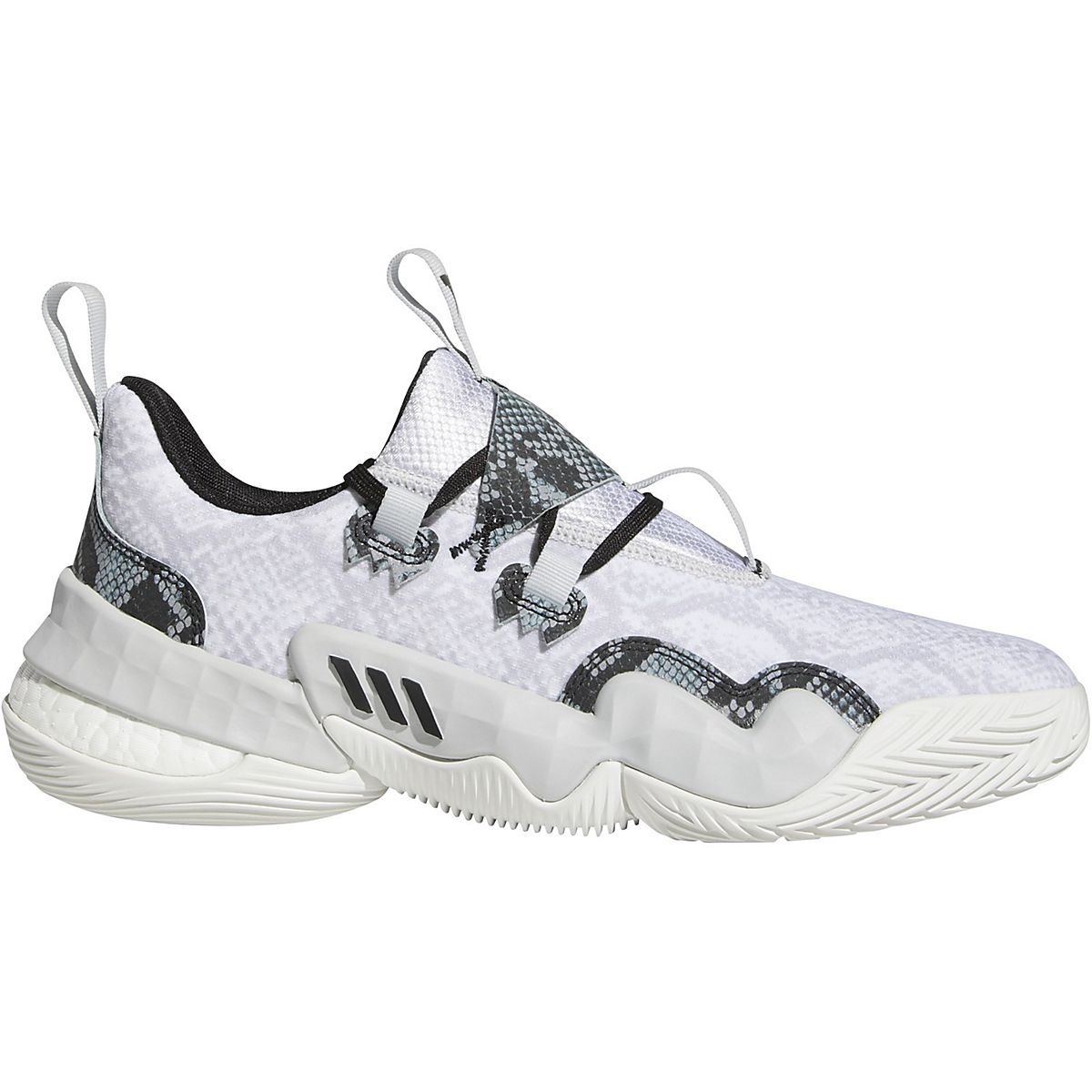 trae young 1 adidas shoes