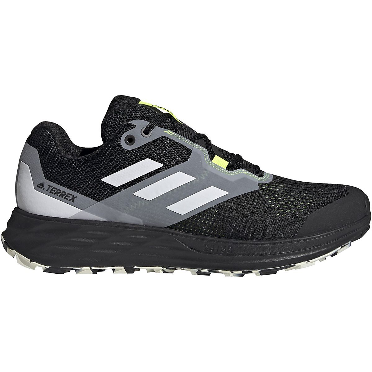 adidas Men's Terrex Two Flow Trail Running Shoes | Academy