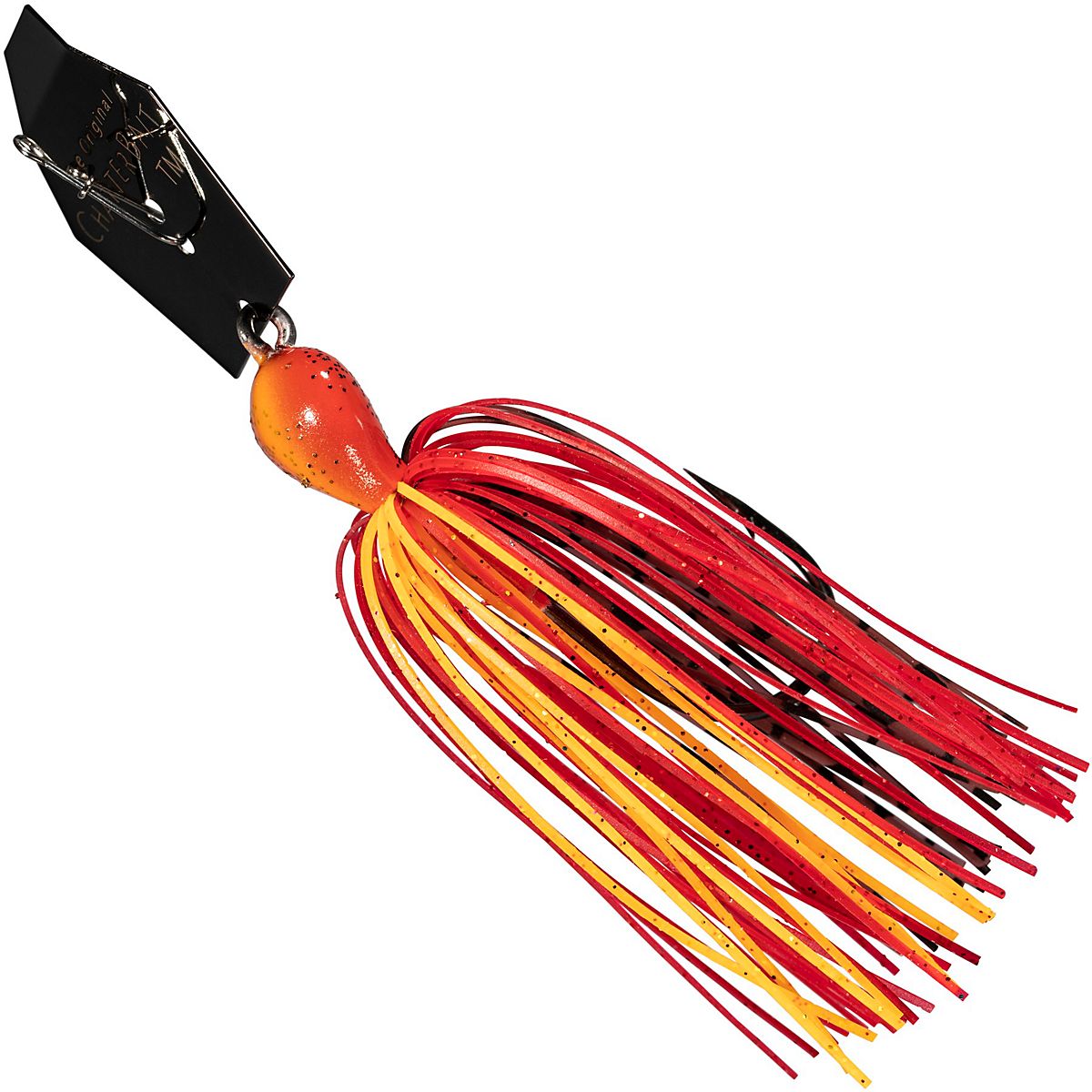 ZMan Big Blade Chatterbait Jig Bait Academy