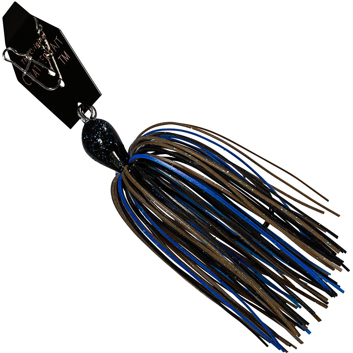 ZMan Big Blade Chatterbait Jig Bait Academy