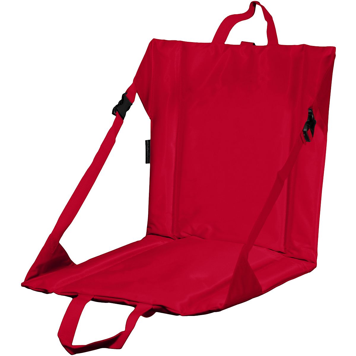 Logo Plain Stadium Seat | Academy