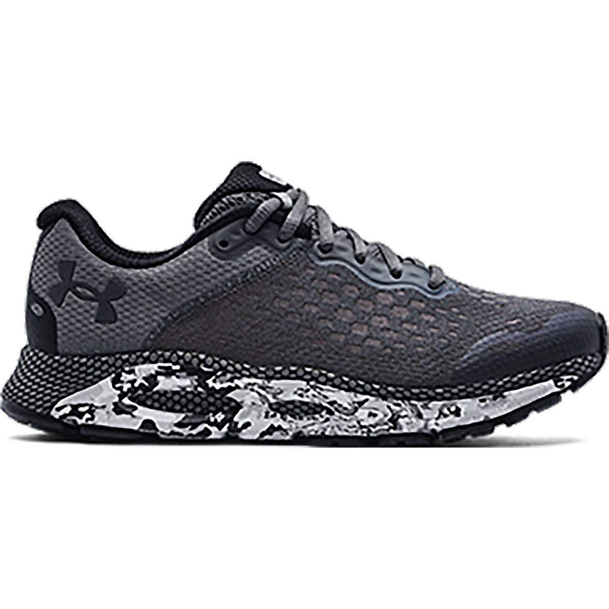 Under Armour Women's HOVR Infinite 3 Reflect Camo Running Shoes Academy