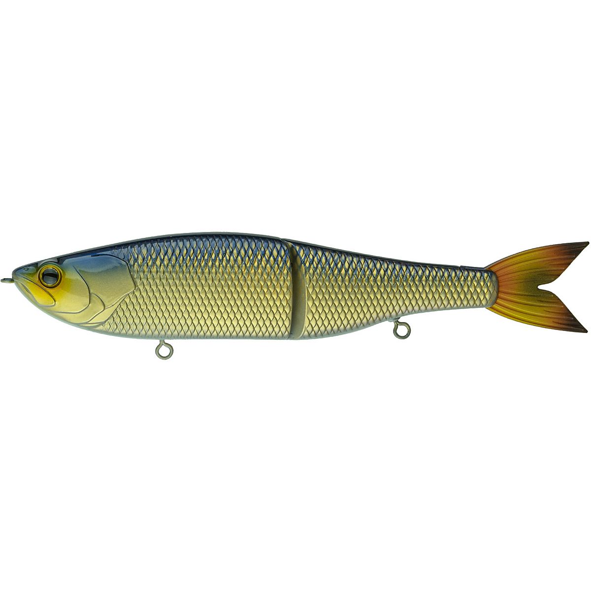 6th Sense 9 in Draw Swimbait | Free Shipping at Academy