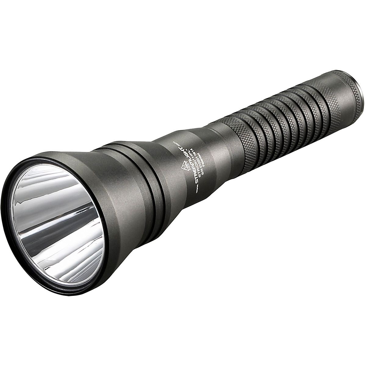 Streamlight Strion HPL 615 Lumens Rechargeable Flashlight with 120V AC ...