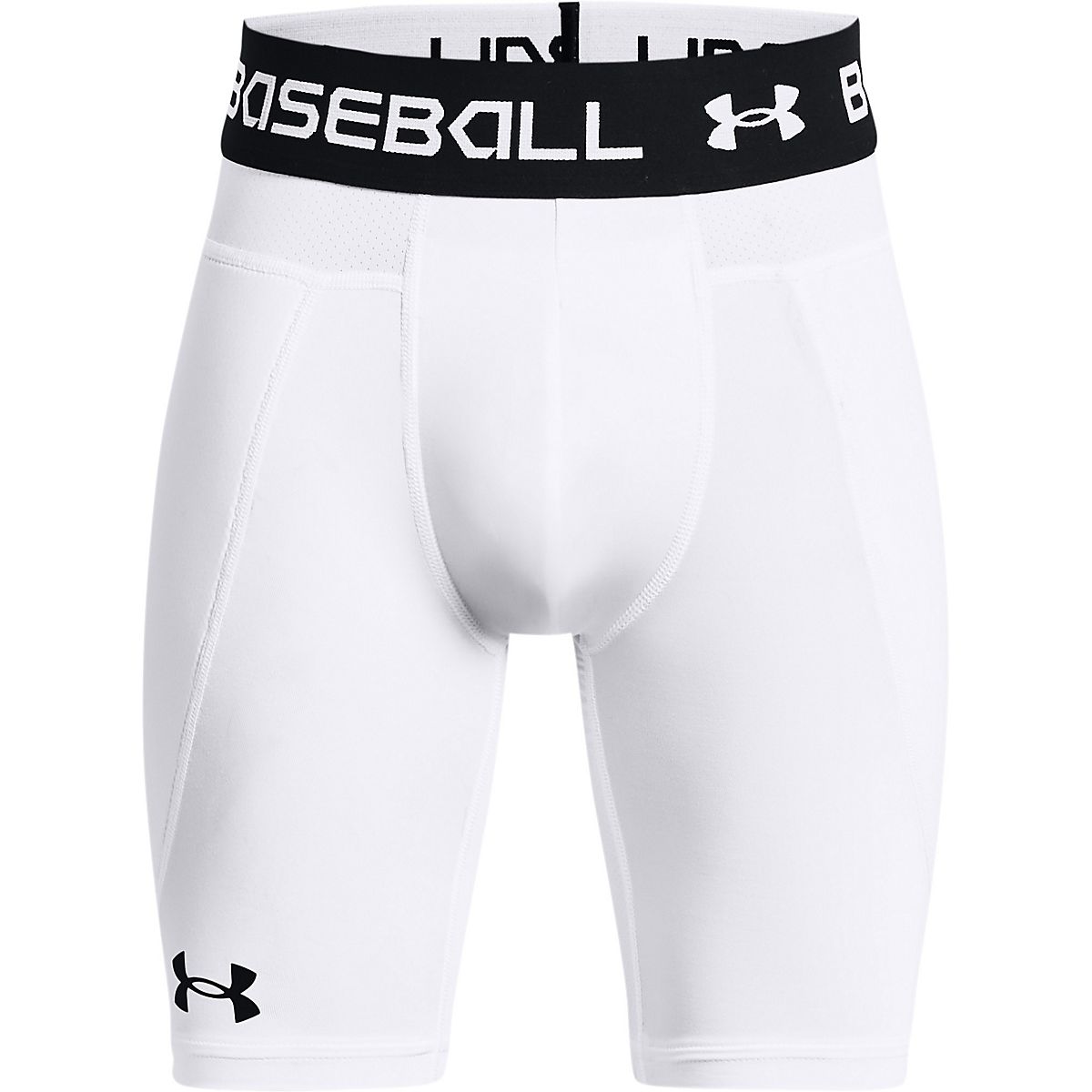 Under Armour Youth Utility Cup 21 Slider Baselayer | Academy