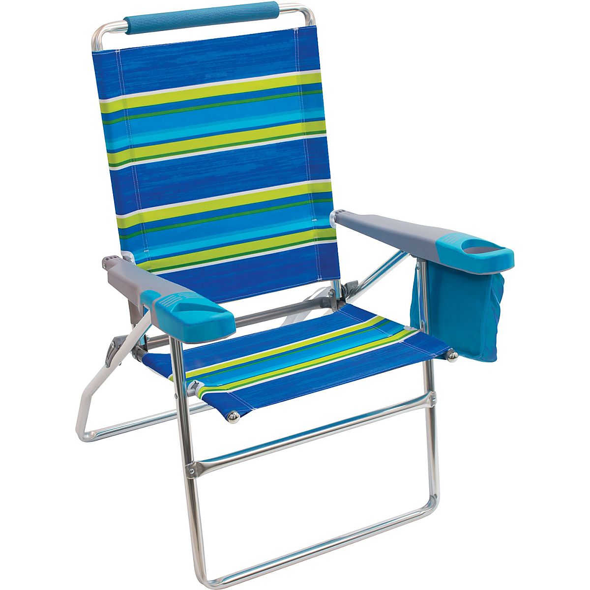 Rio High Beach Chair | Academy