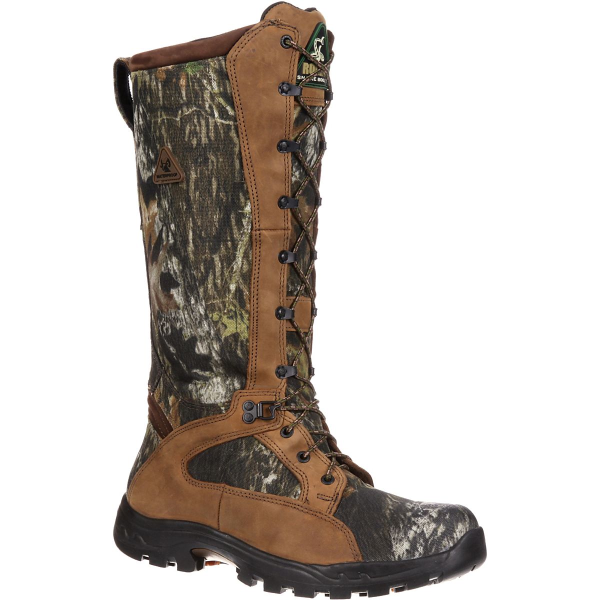 Camo boots outlet academy