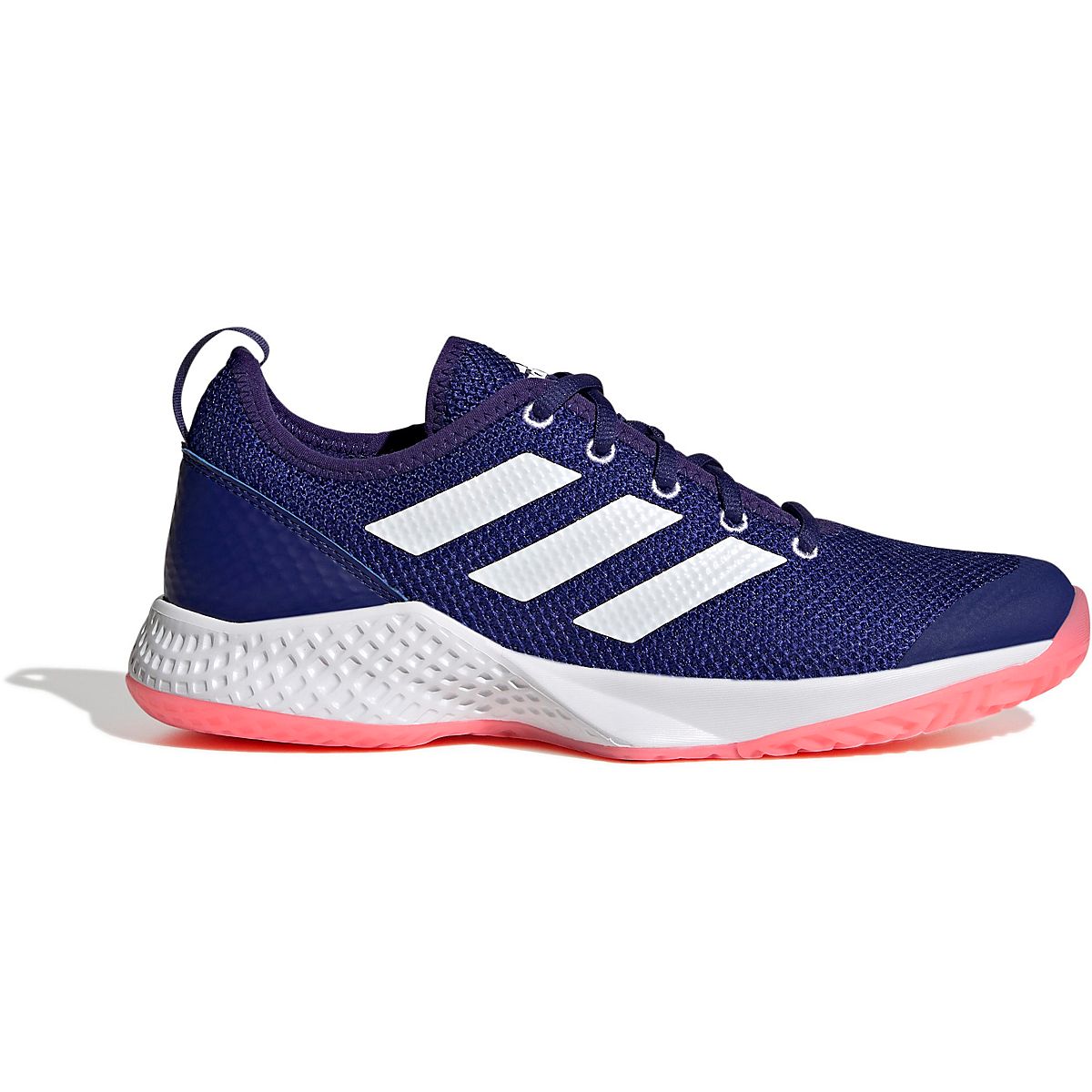 adidas Women's CourtFlash Tennis Shoes | Free Shipping at Academy