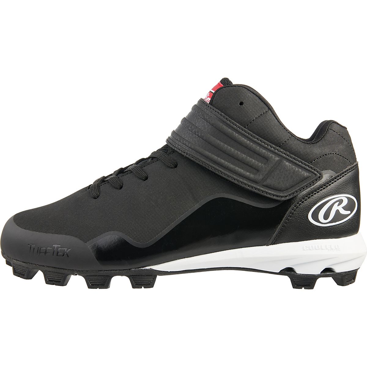 Rawlings Men s Performance Mid Baseball Cleats Academy