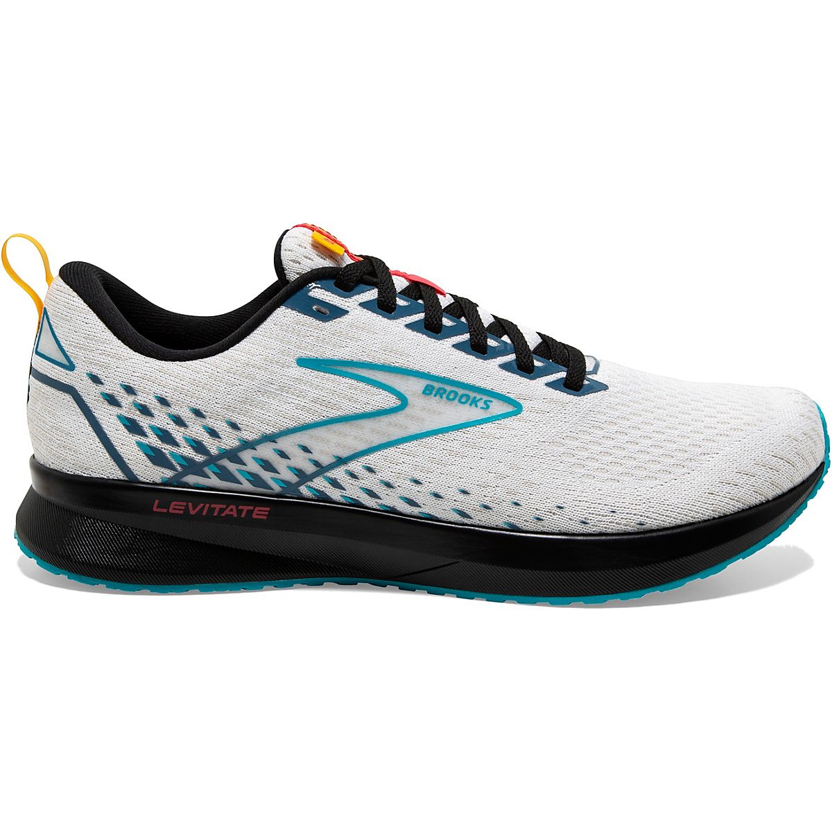 Brooks Women's Levitate 5 Running Shoes Academy
