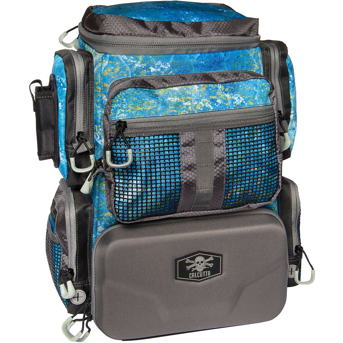 Academy 2025 fishing backpack