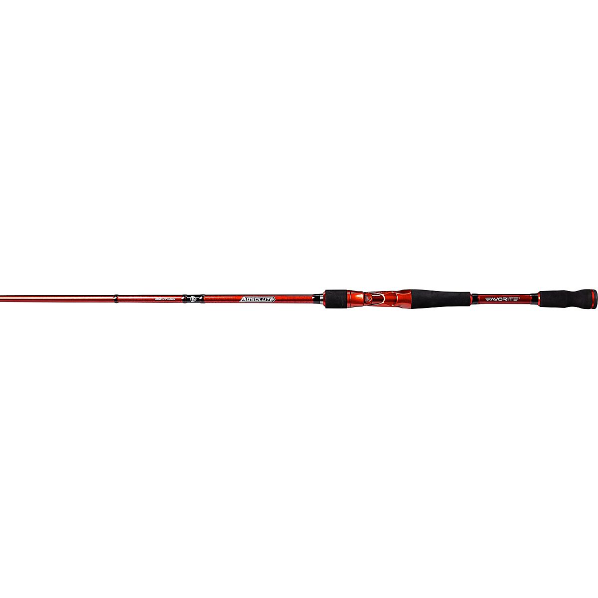 Favorite Fishing Absolute Casting Rod Academy