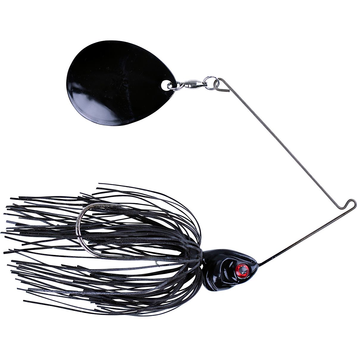 BOOYAH Covert Series 1/2 oz Spinnerbait Academy