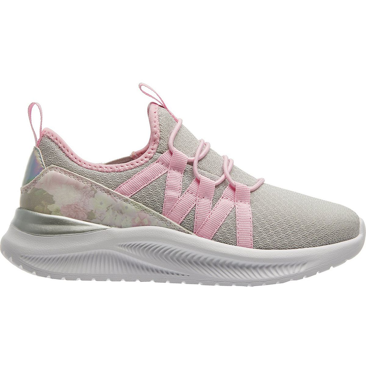 BCG Girls' Radiant PSGS Running Shoes Academy