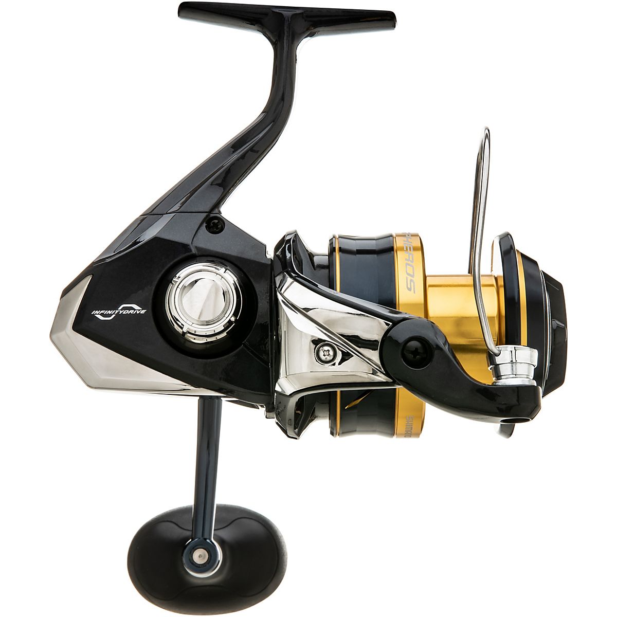 Shimano Spheros SW Spinning Reel | Free Shipping at Academy