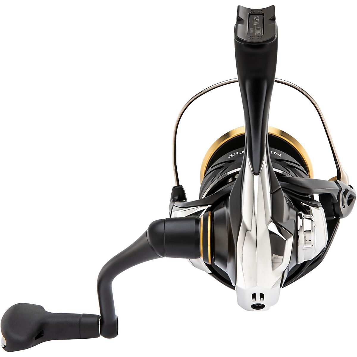 Shimano Sustain Spinning Reel | Free Shipping at Academy