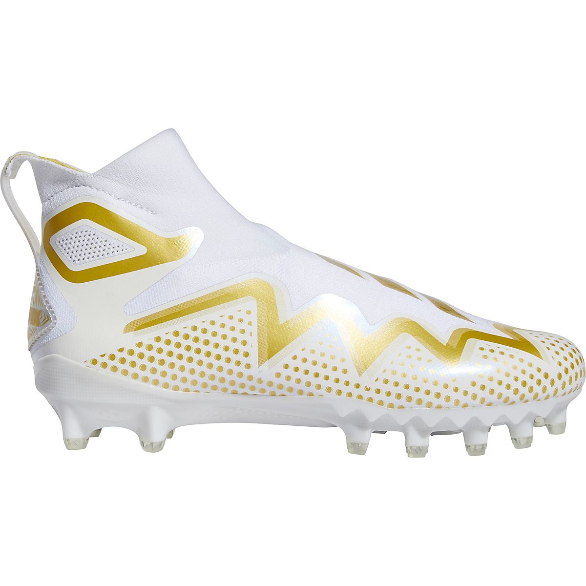 adidas colorful football cleats