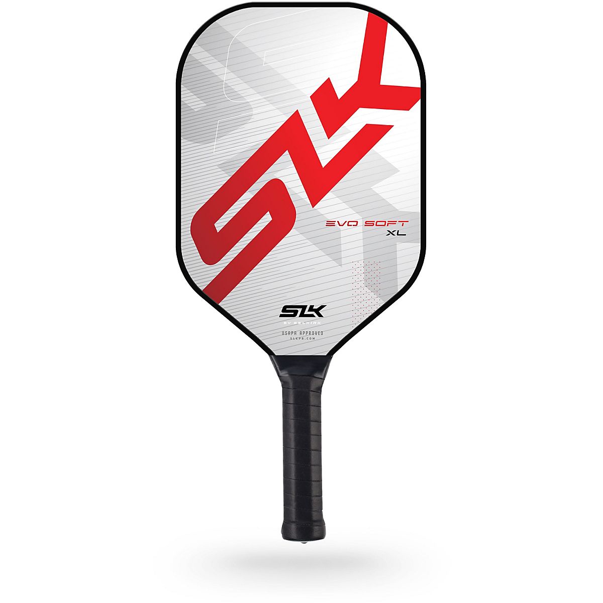 Selkirk Sport EVO Soft XL Pickleball Paddle Academy