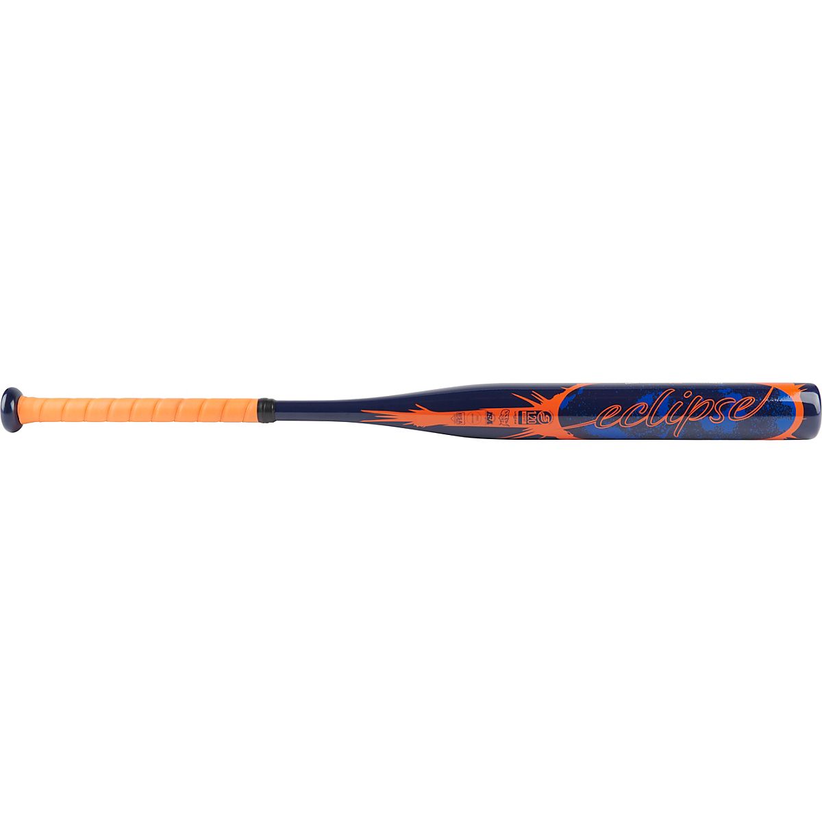 Rawlings Eclipse 2022 Fastpitch Softball Bat (12) Academy