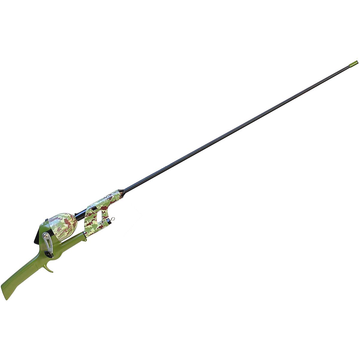 anti tangle fishing reel for kids Kid Casters No Tangle Rod and Reel Combo