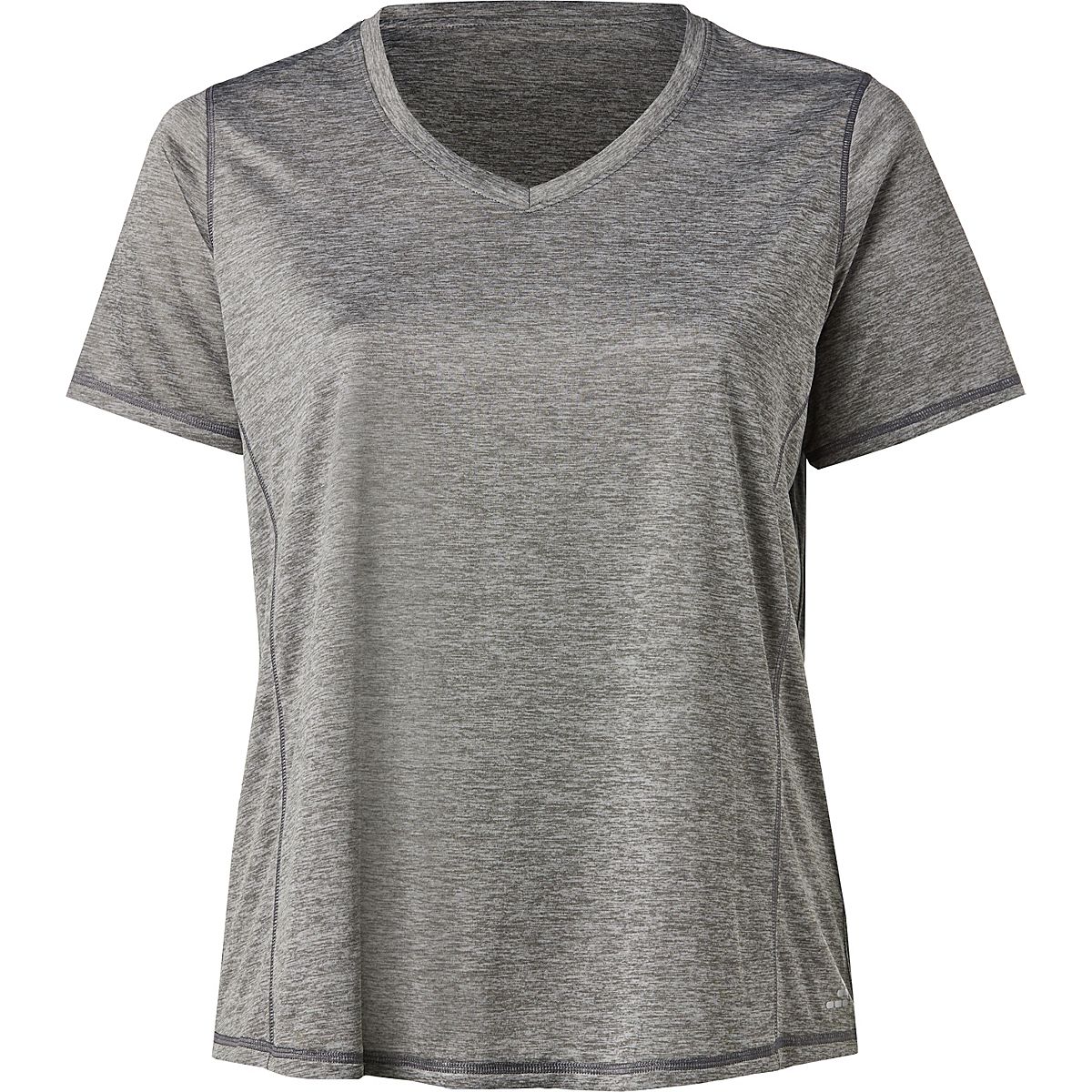 BCG Women's Digi Melange Plus Size T-shirt | Academy