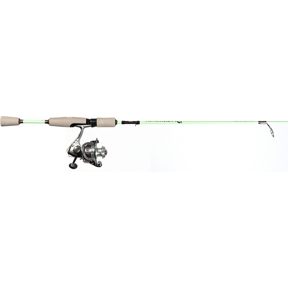 ProFISHiency Mint Micro Spinning Rod and Reel Combo | Academy