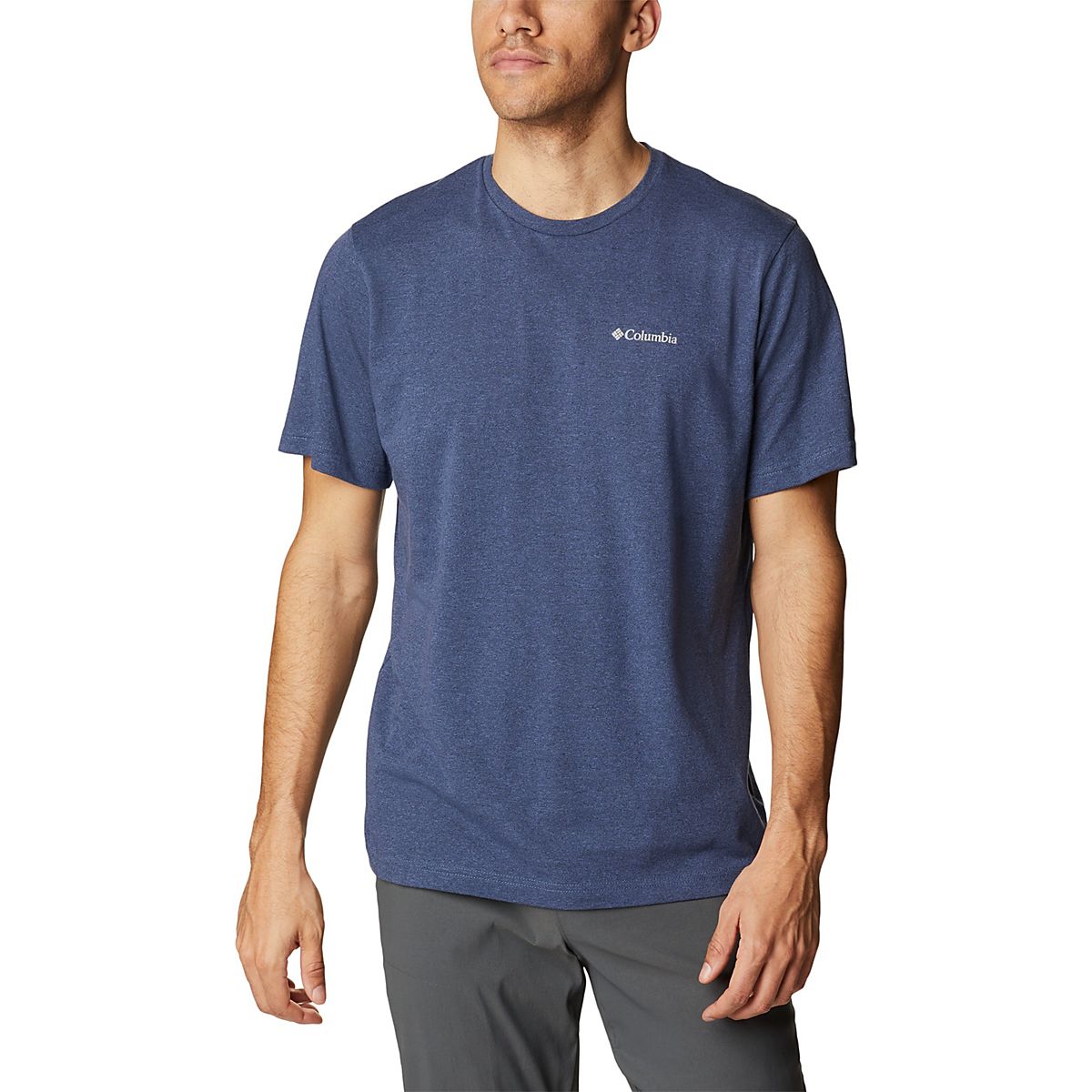 Columbia Sportswear Men's Thistletown Hills Graphic T-shirt | Academy