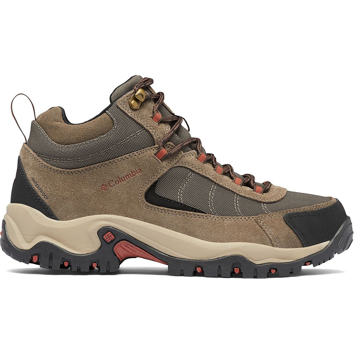 Columbia Granite Ridge Waterproof Chaussure de randonnée Homme 