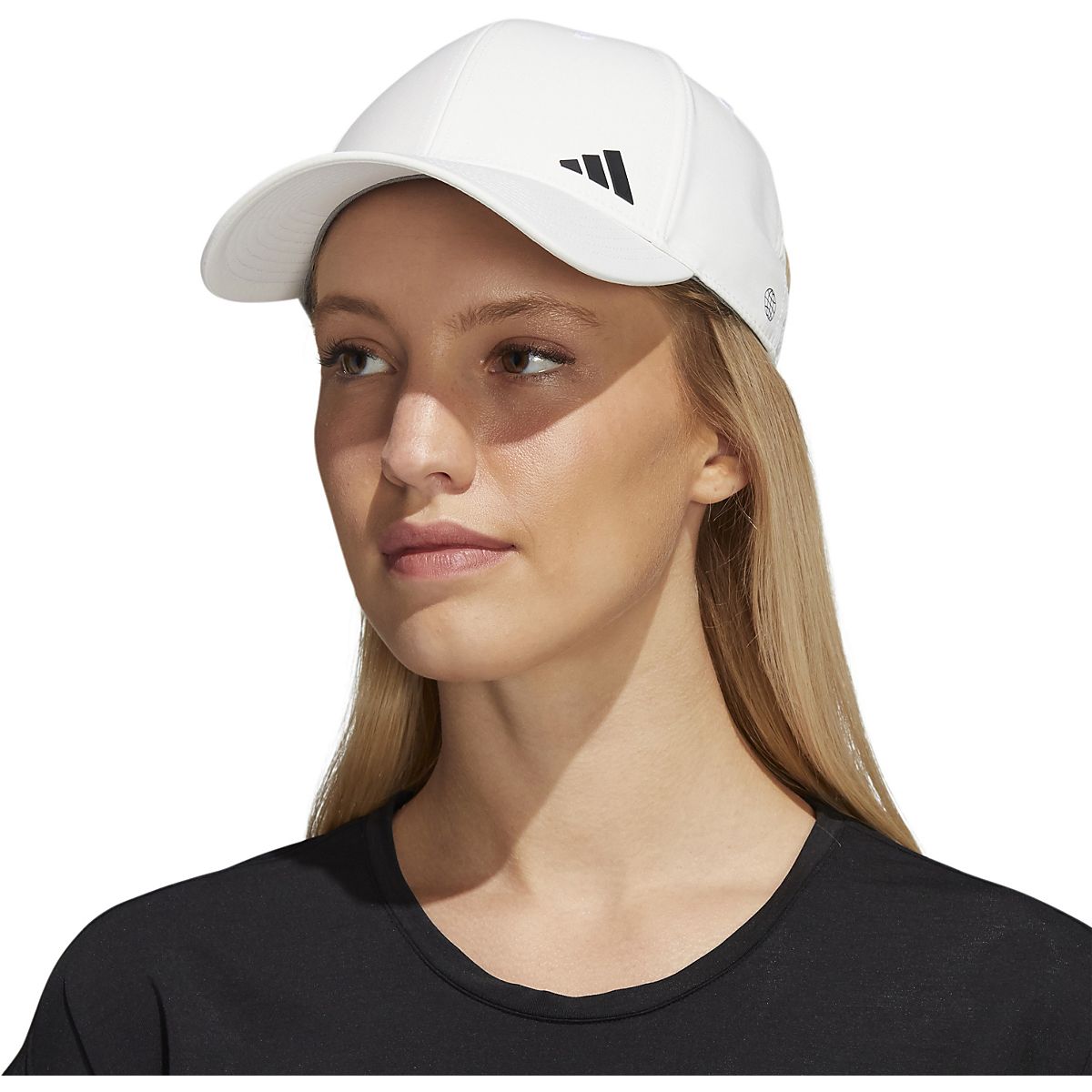 adidas Women's Nondye Backless Hat Academy